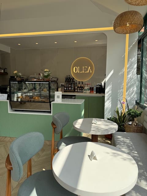 Olea Café — photograph 4