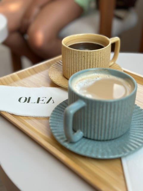 Olea Café — photograph 6