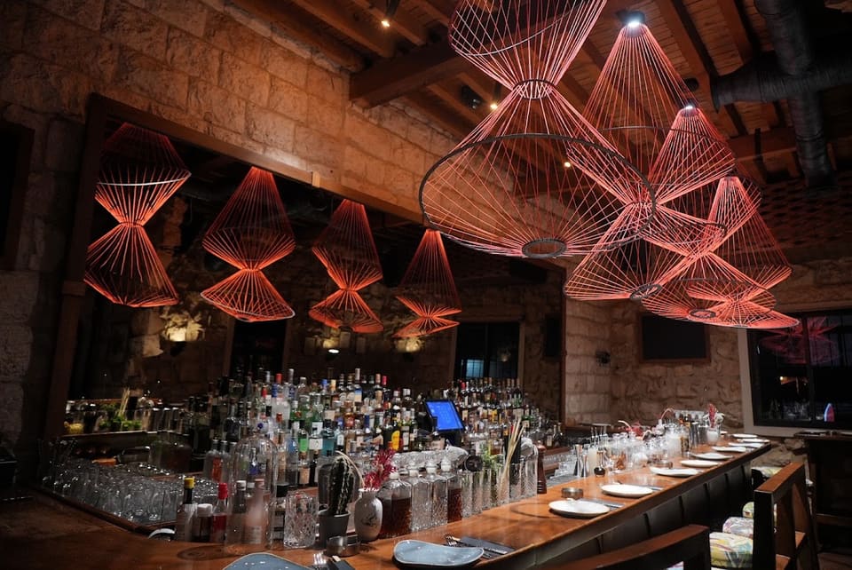 TAO Bar