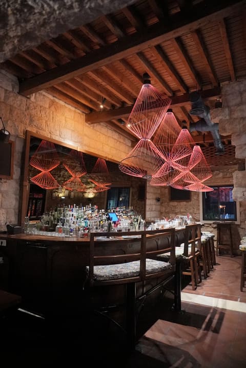 TAO Bar — photograph 3