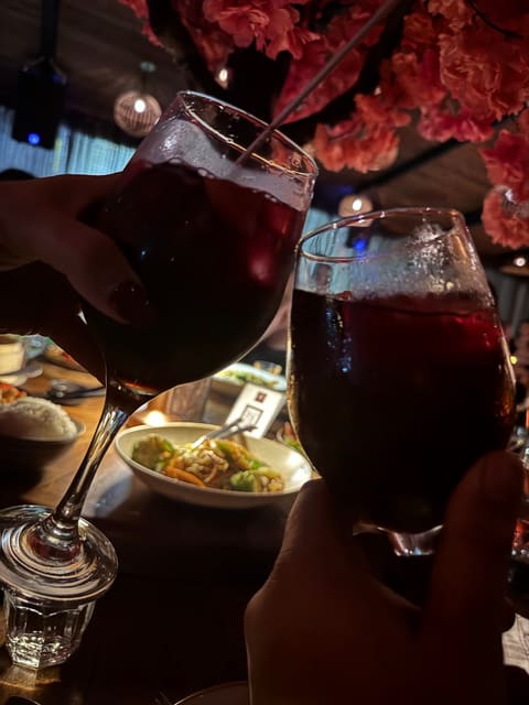 TAO Bar — photograph 6