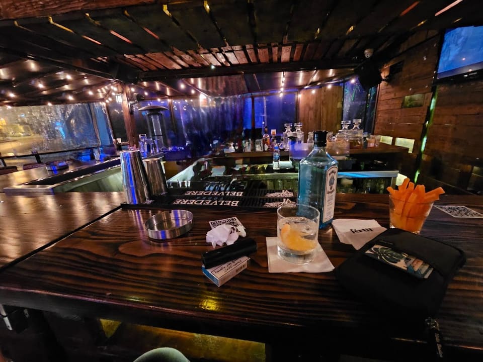 Fertil pub
