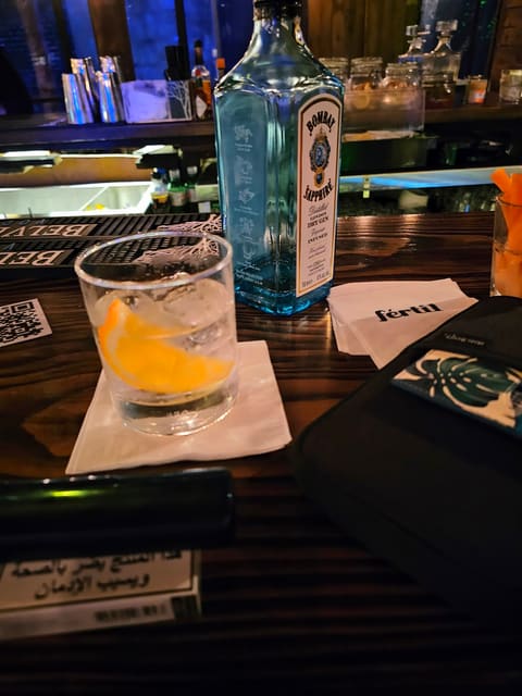 Fertil pub — photograph 5