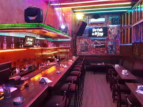 Drink And Sing- Karaoke Pub Jounieh — photograph 2