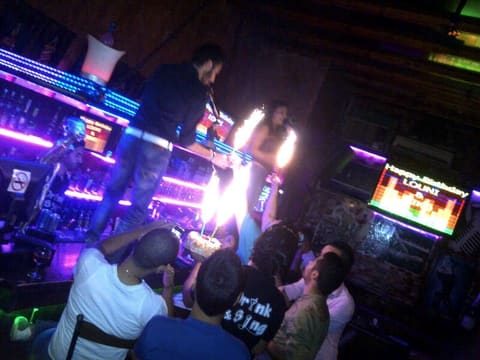Drink And Sing- Karaoke Pub Jounieh — photograph 5