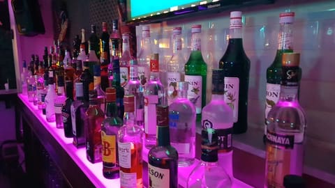 Drink And Sing- Karaoke Pub Jounieh — photograph 6