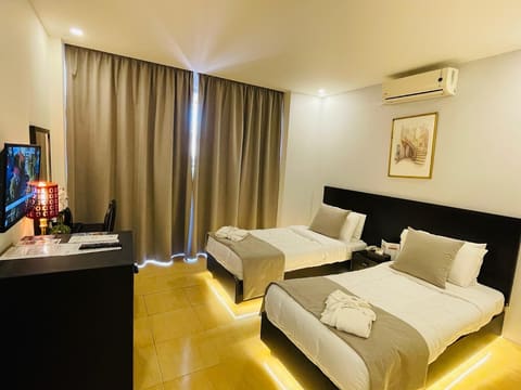 Vanda Hotel & Spa By Rafahia — photograph 2
