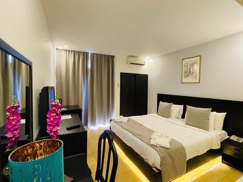 Vanda Hotel & Spa By Rafahia — photograph 4