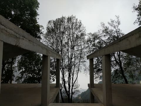 Locale Scout des cèdres, Ghosta — photograph 2