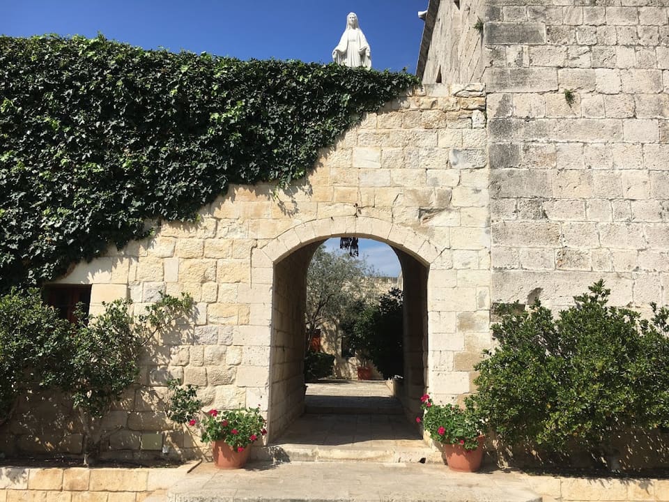 Sahel Alma