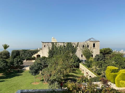 St. Georges Monastery — photograph 2
