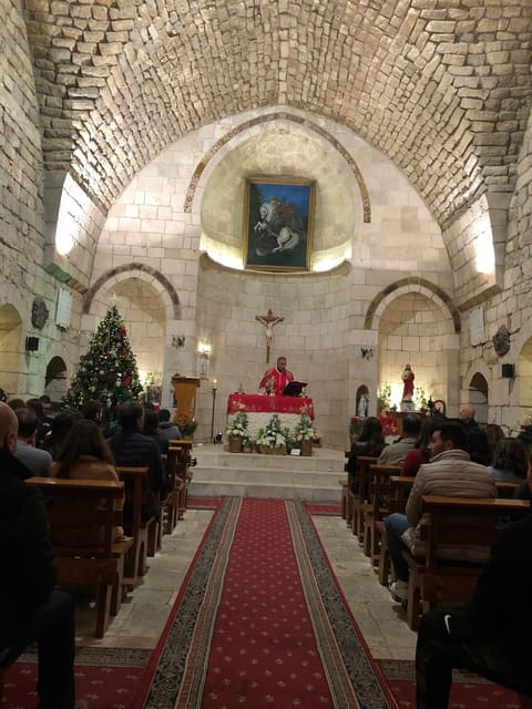 St. Georges Monastery — photograph 3