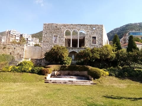 St. Georges Monastery — photograph 4