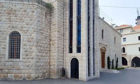 Our Lady of the Rosary Church - Église Notre-Dame du Rosaire — photograph 2