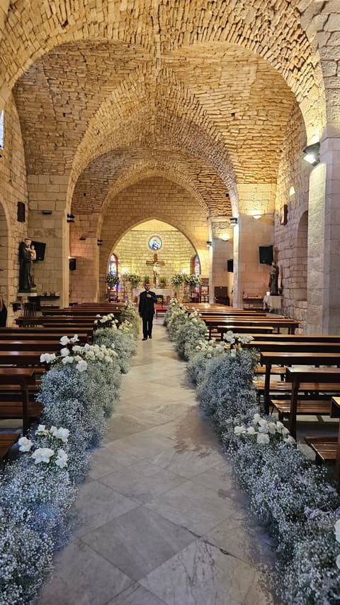 Our Lady of the Rosary Church - Église Notre-Dame du Rosaire — photograph 3