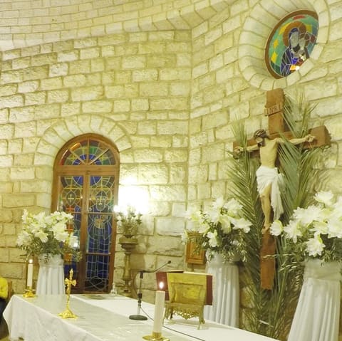 Our Lady of the Rosary Church - Église Notre-Dame du Rosaire — photograph 4