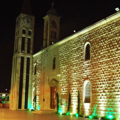 Our Lady of the Rosary Church - Église Notre-Dame du Rosaire — photograph 6
