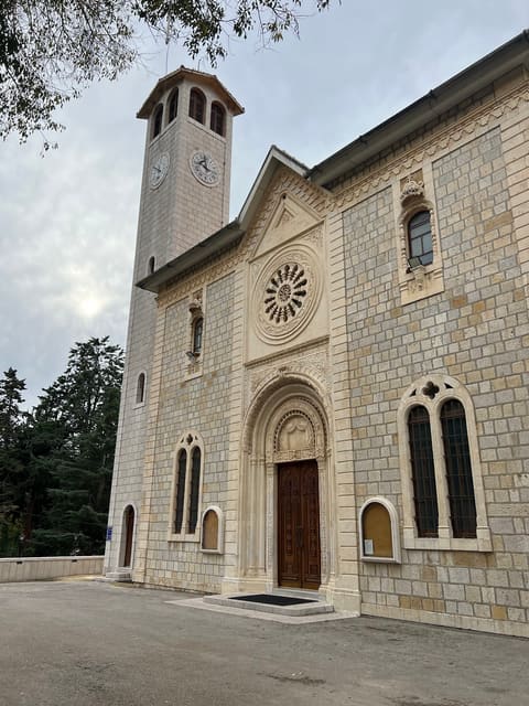 Saint Simon Church — photograph 5