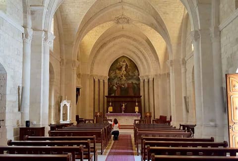 Patriarcat Maronite - Bkerke — photograph 2