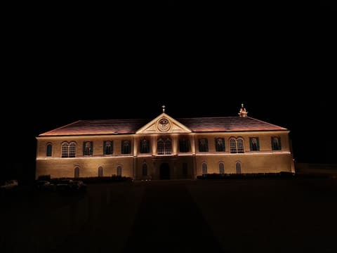 Patriarcat Maronite - Bkerke — photograph 5