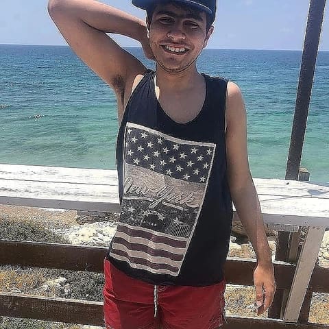 Al Mina Beach Jounieh — photograph 2
