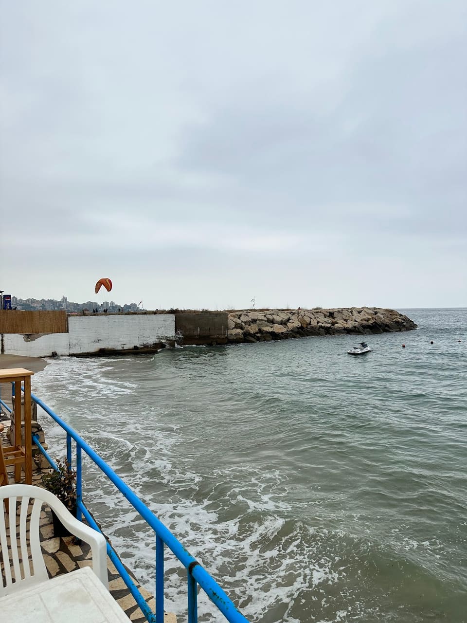 Sena - Beach