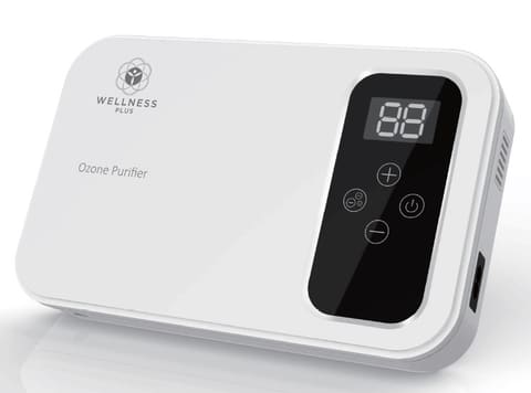 Wellness Plus — photograph 2