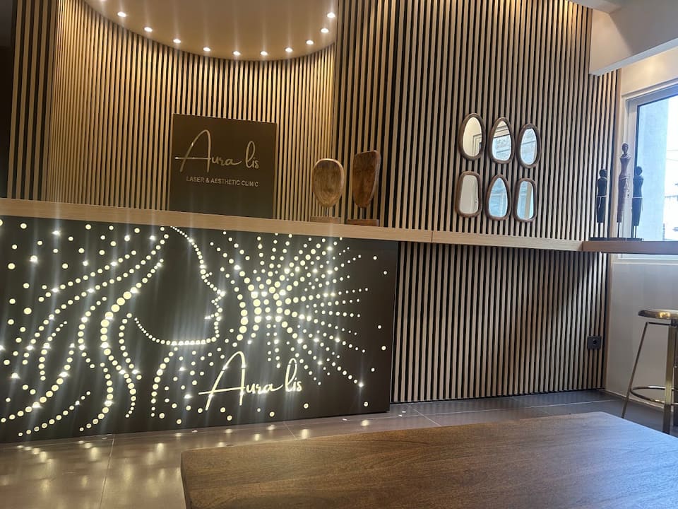 Auralis Laser and Aesthetic Clinic