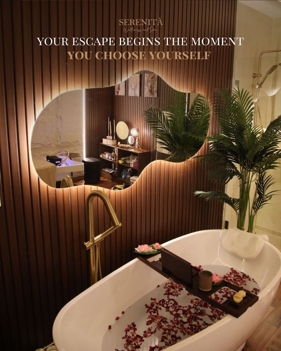 Serenita Wellness & Spa