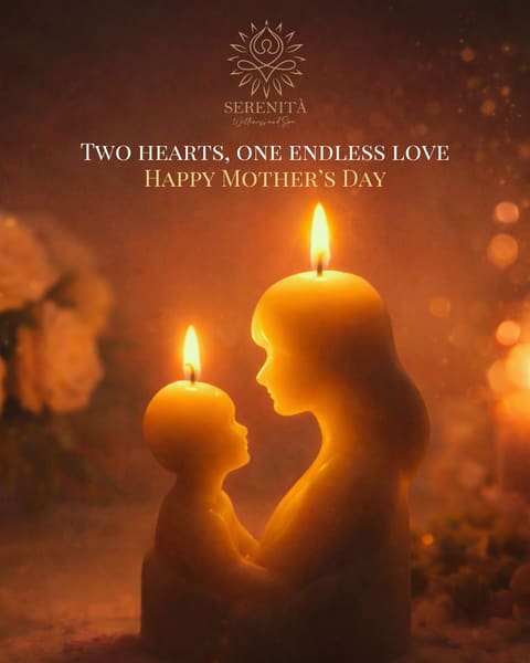 Serenita Wellness & Spa — photograph 4