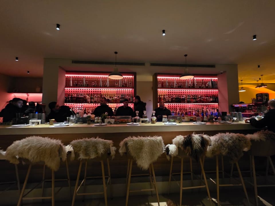 Mons Faraya