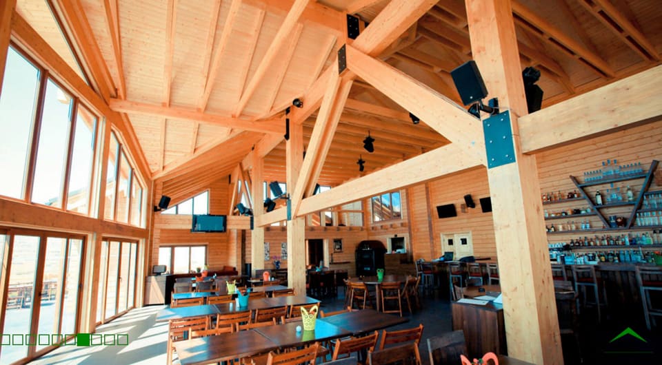 RIKKY'Z Faraya