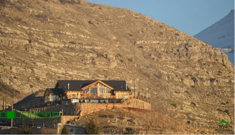RIKKY'Z Faraya — photograph 4