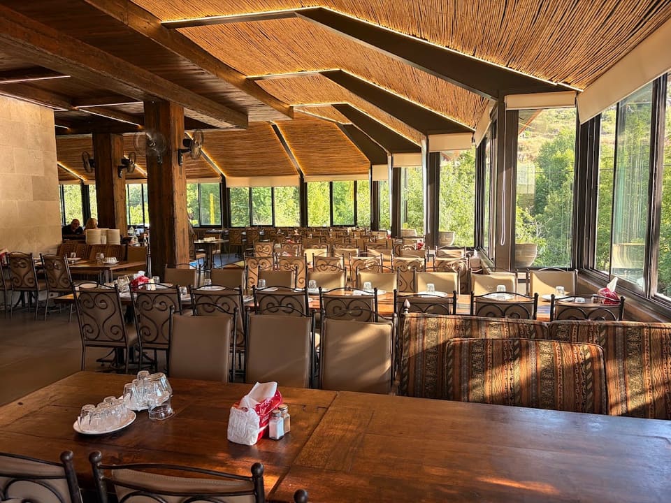 Fouad Khalil restaurant