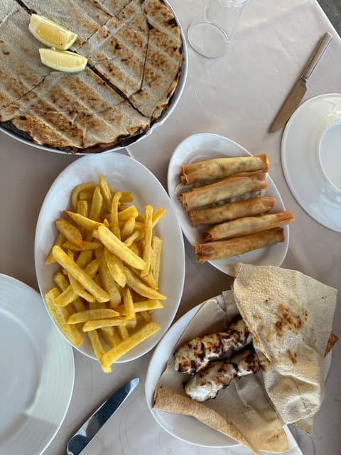 Chez Michel - Restaurant — photograph 6