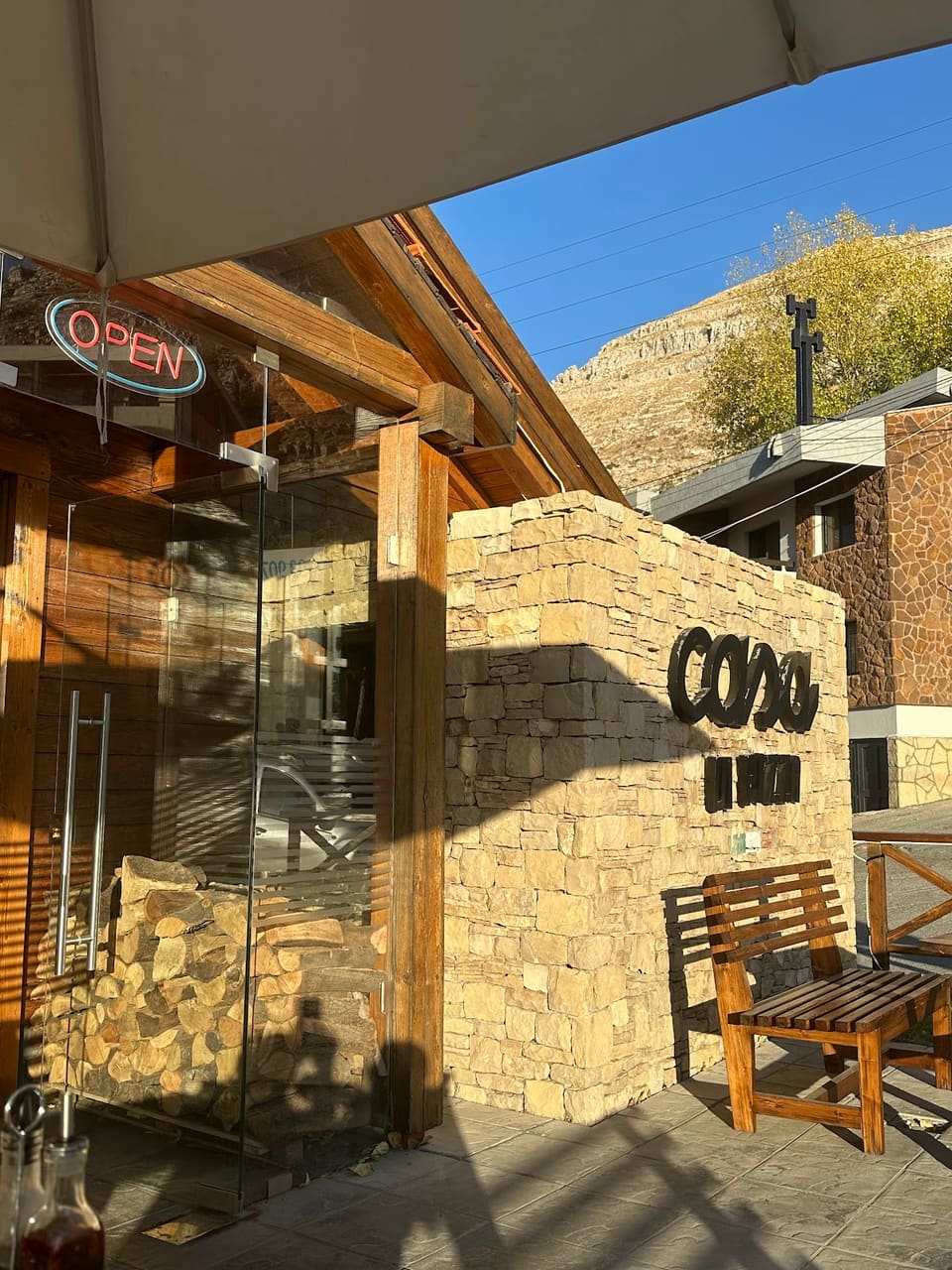 Casa Di Pizza kfardebian