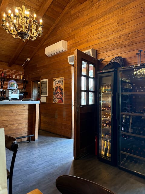 Casa Di Pizza kfardebian — photograph 2
