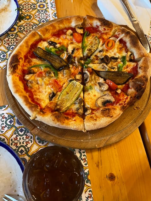 Casa Di Pizza kfardebian — photograph 3