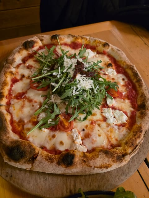 Casa Di Pizza kfardebian — photograph 4