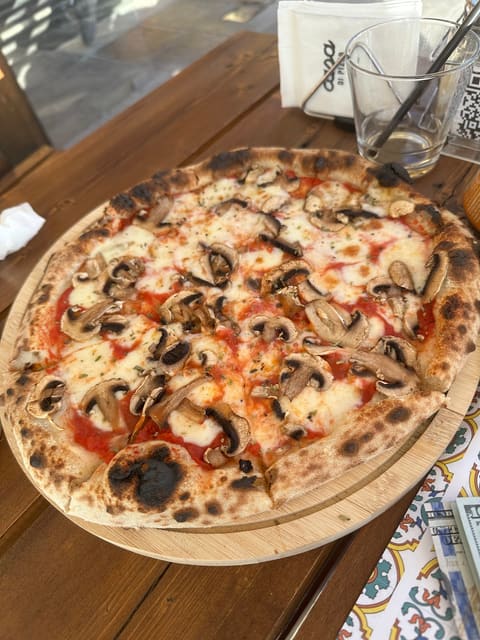 Casa Di Pizza kfardebian — photograph 5