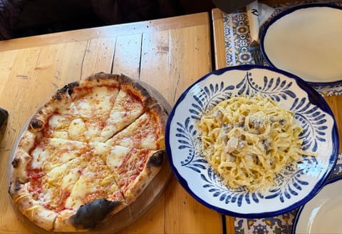 Casa Di Pizza kfardebian — photograph 6