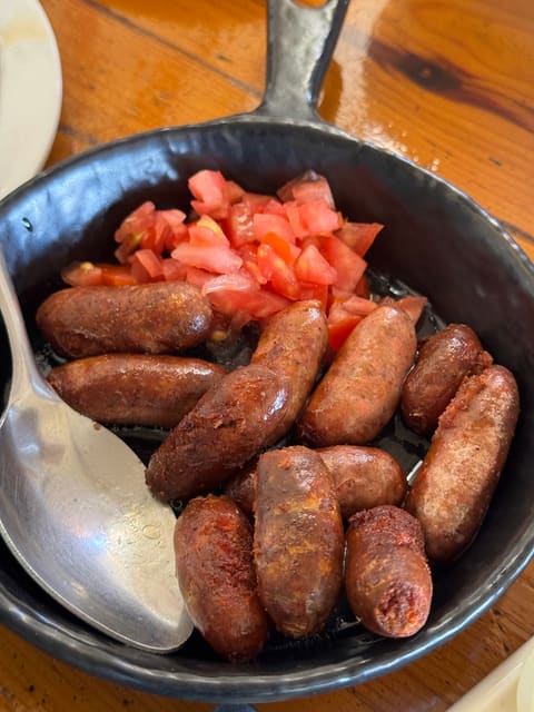 Restaurant Fawzi Kfardebian — photograph 3
