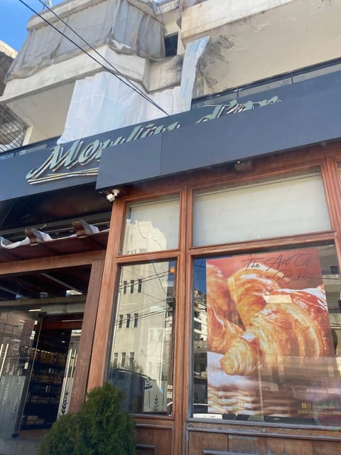 Moulin d'or - Faraya — photograph 4