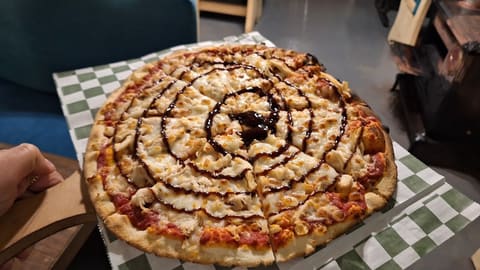 Panorama Cafe — photograph 2