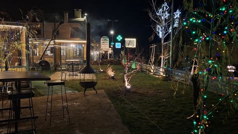 Panorama Cafe — photograph 4