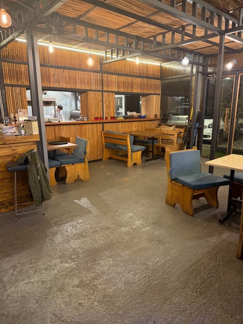 Panorama Cafe — photograph 5