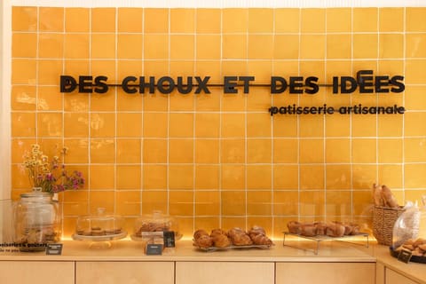 DES CHOUX ET DES IDEES - Kfardebian — photograph 2