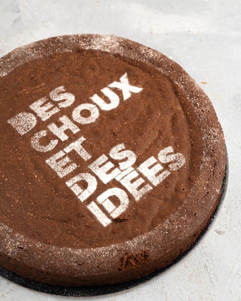 DES CHOUX ET DES IDEES - Kfardebian — photograph 3