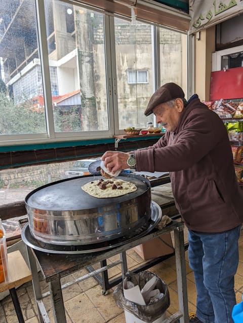 Diwan El Beit — photograph 6
