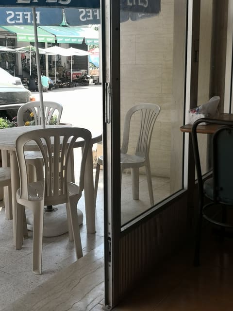 Forn al wadi — photograph 2